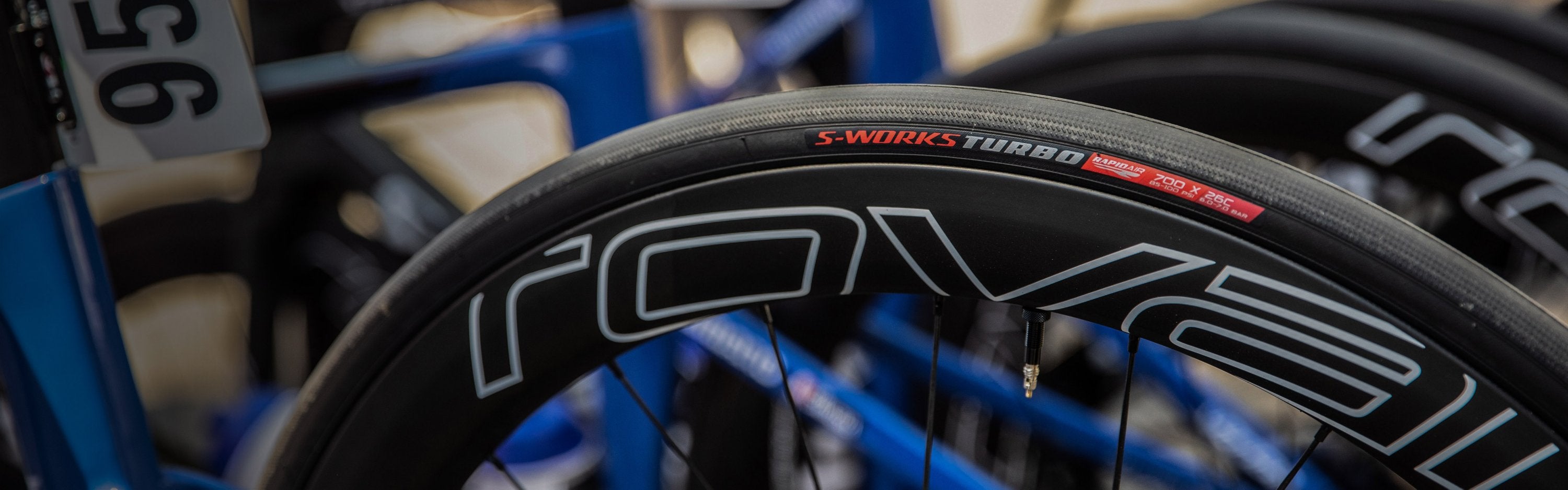 Turbo Tires | Specialized Taiwan