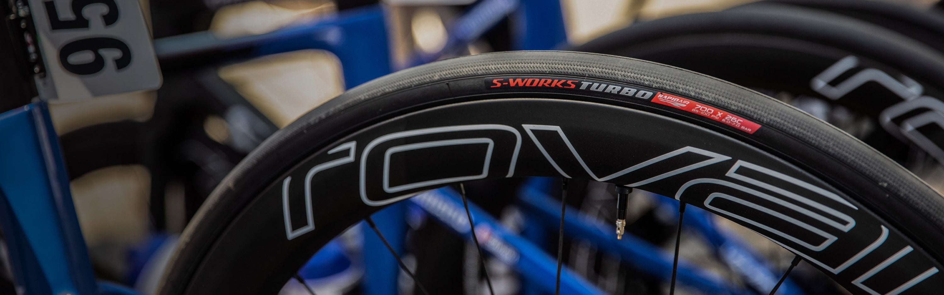 Fast Trak Tires | Specialized Taiwan