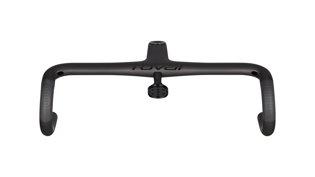 Satin Carbon/Gloss Black