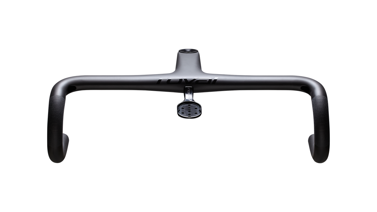 Satin Carbon/Gloss Black