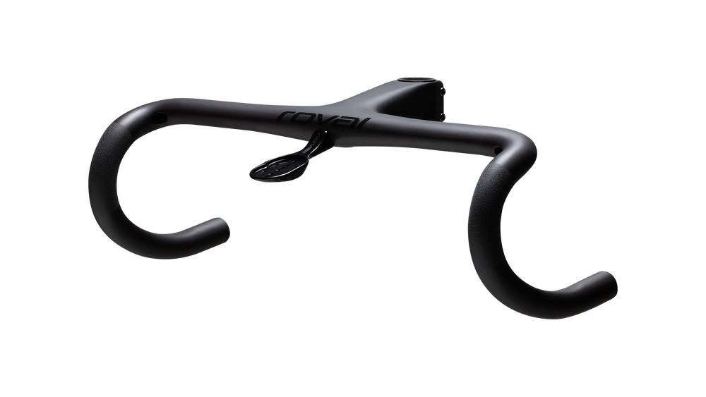 Satin Carbon/Gloss Black