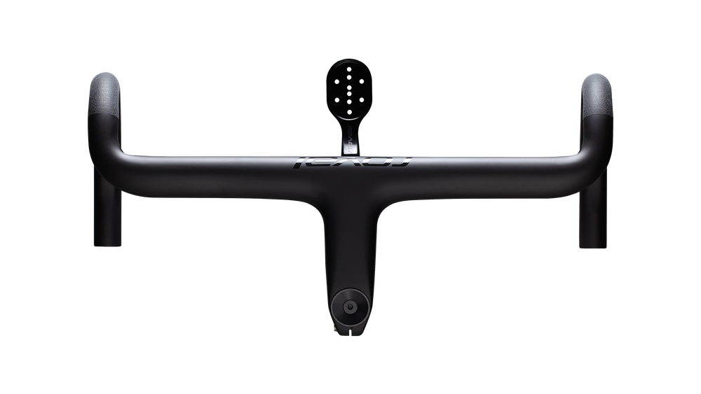 Satin Carbon/Gloss Black