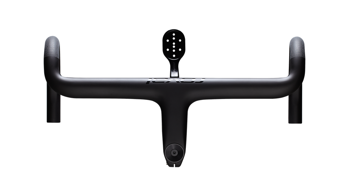 Satin Carbon/Gloss Black