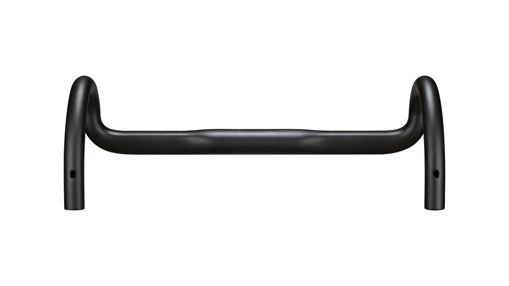 Satin Carbon/Gloss Black