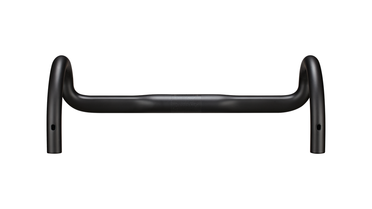 Satin Carbon/Gloss Black