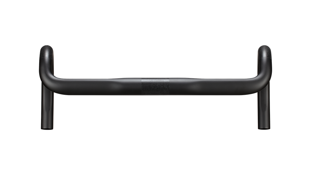 Satin Carbon/Gloss Black