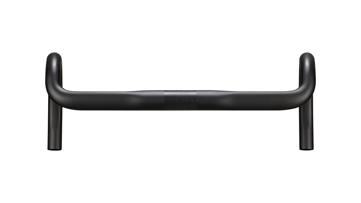 Satin Carbon/Gloss Black