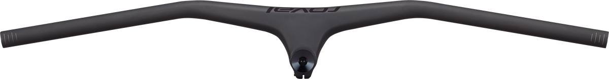 Matte Carbon / Gloss Black