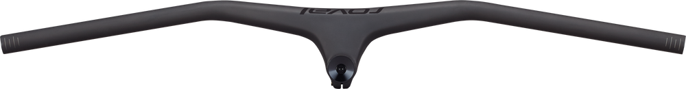 Matte Carbon / Gloss Black