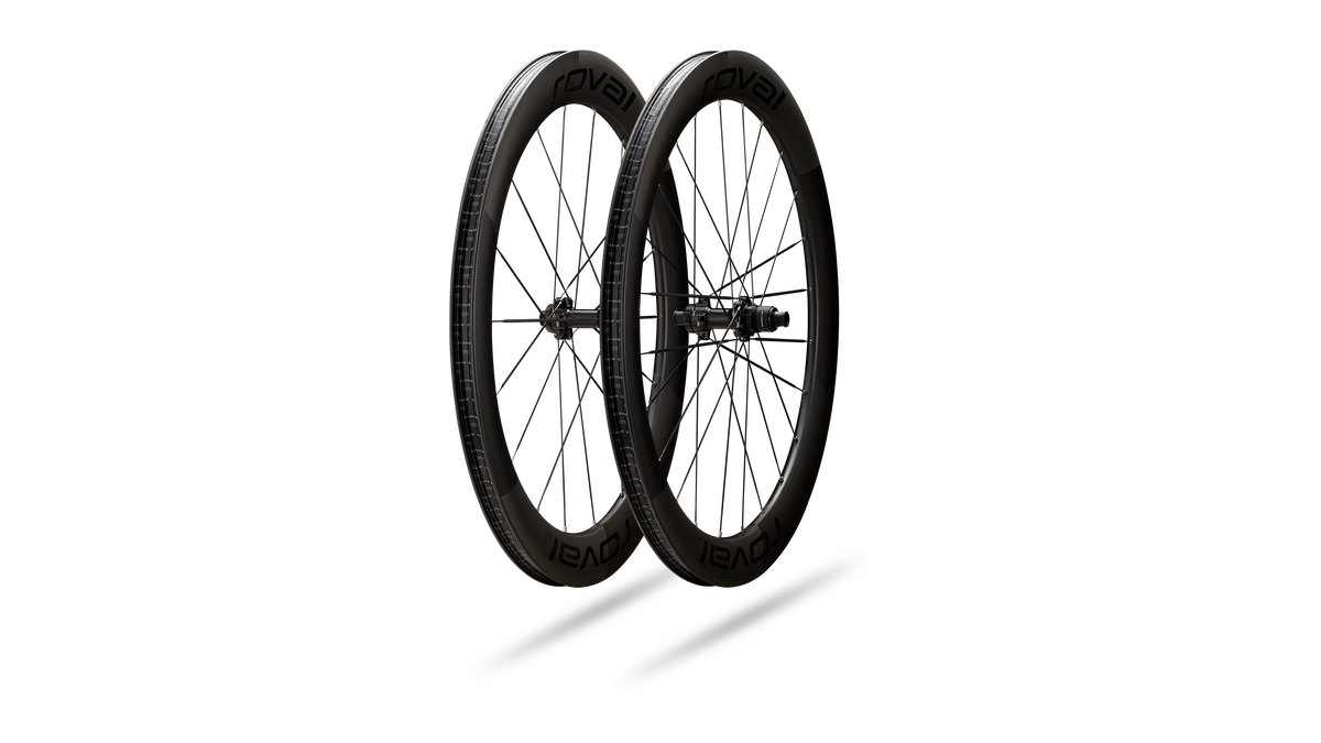 Satin Carbon/Gloss Black