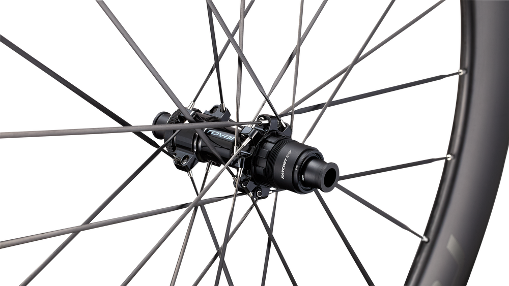 Satin Carbon/Gloss Black