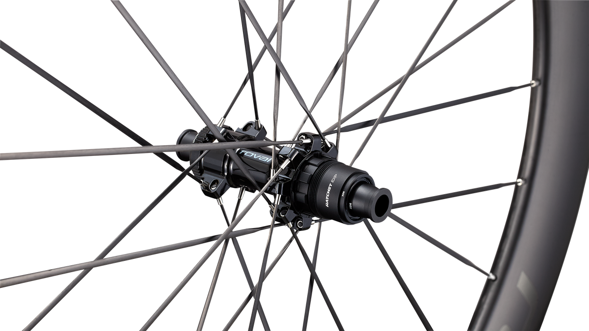 Satin Carbon/Gloss Black