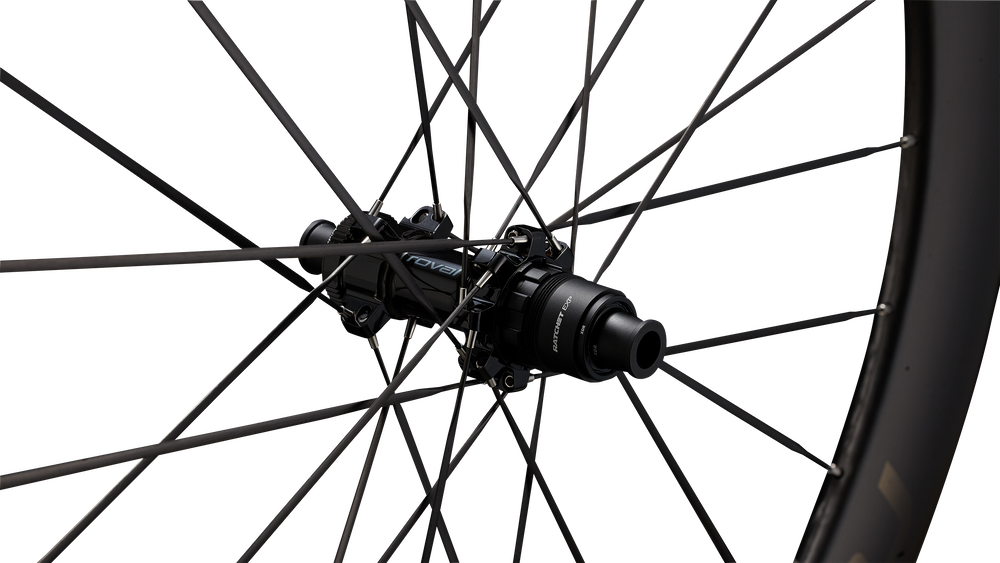 Satin Carbon/Gloss Black