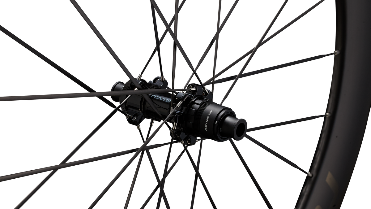 Satin Carbon/Gloss Black