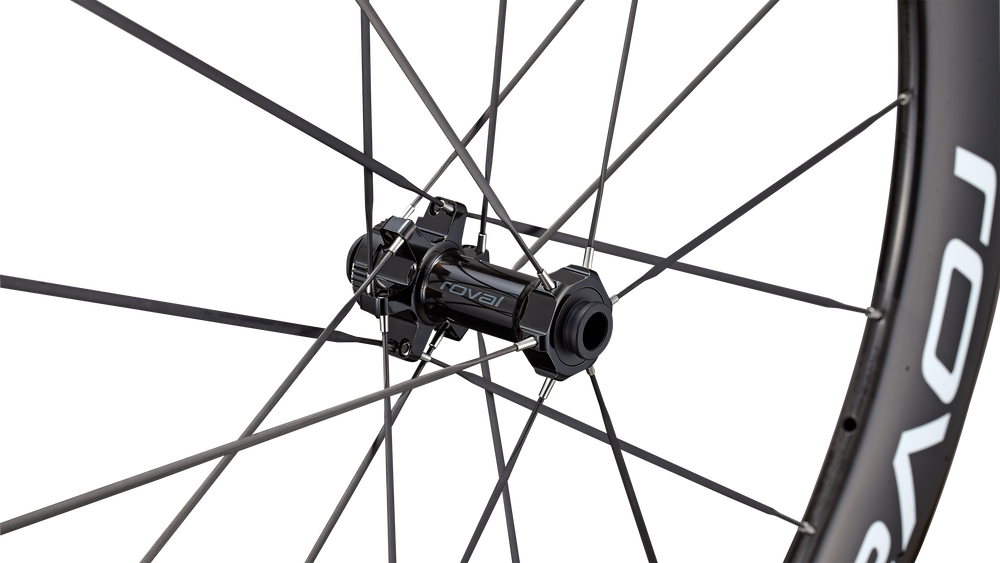 Gloss Carbon/Gloss White