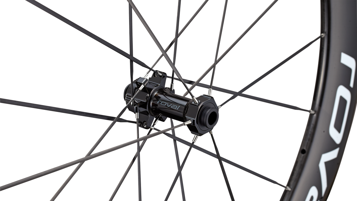 Gloss Carbon/Gloss White