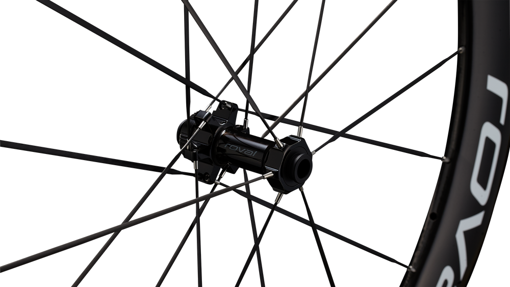 Gloss Carbon/Gloss White