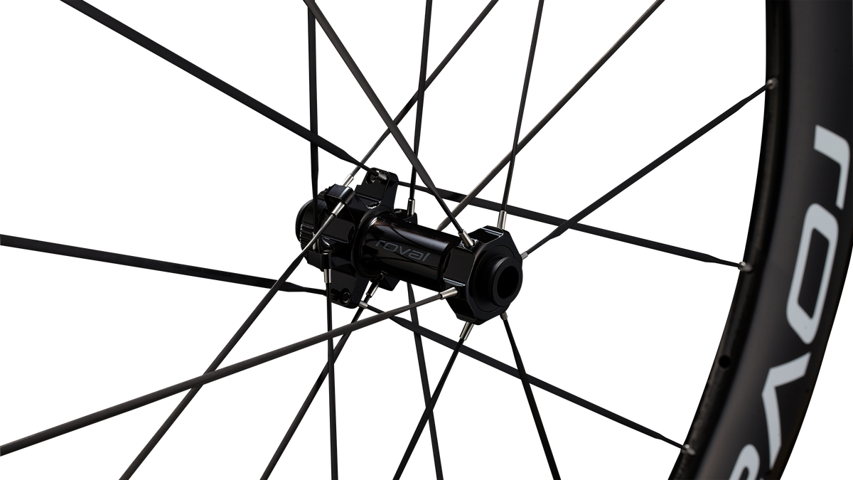 Gloss Carbon/Gloss White