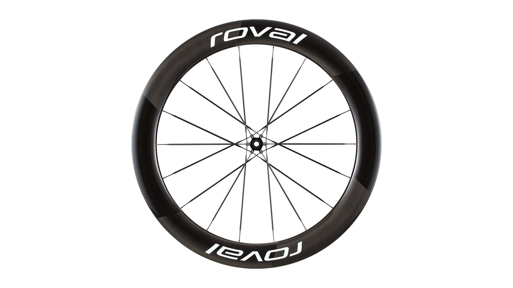 Gloss Carbon/Gloss White