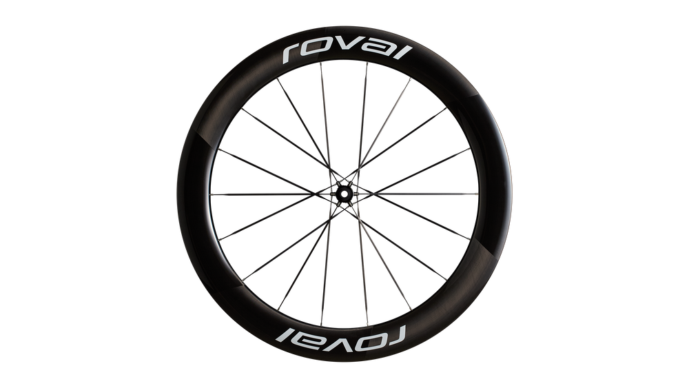 Gloss Carbon/Gloss White