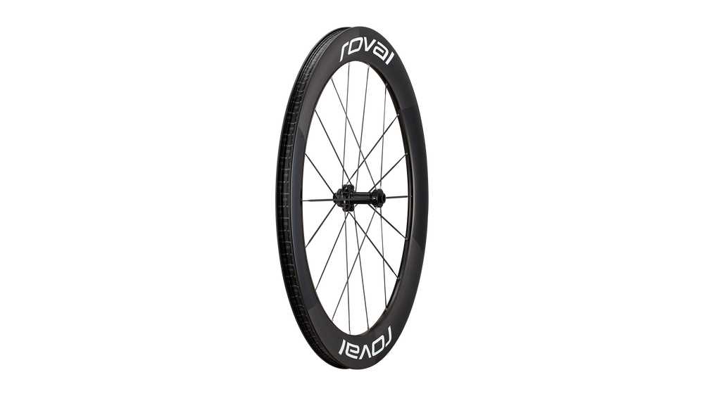 Gloss Carbon/Gloss White