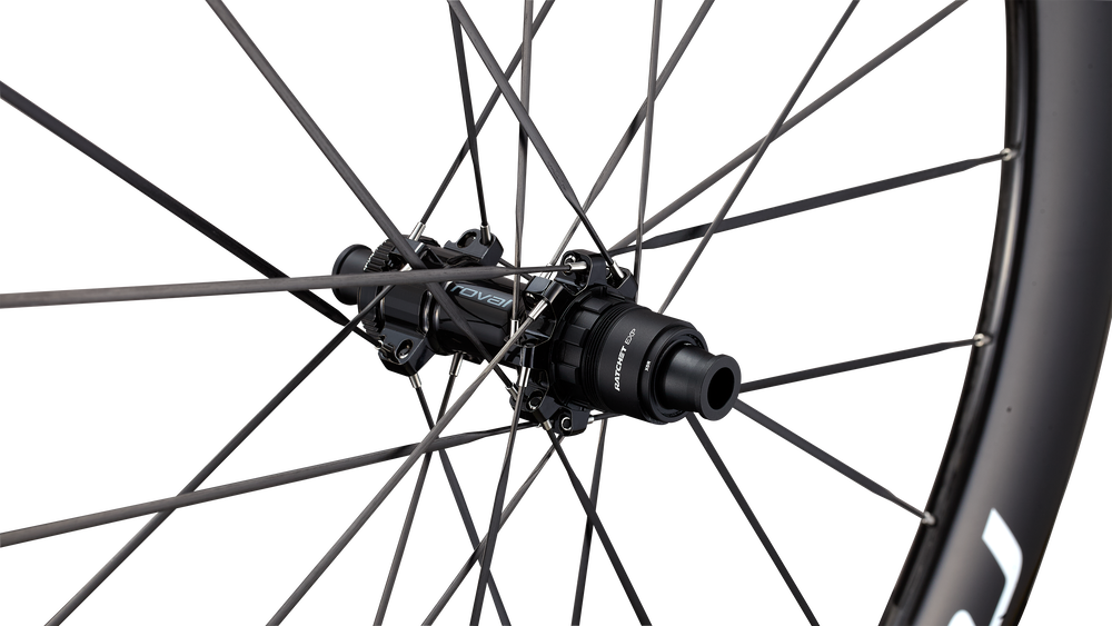 Gloss Carbon/Gloss White