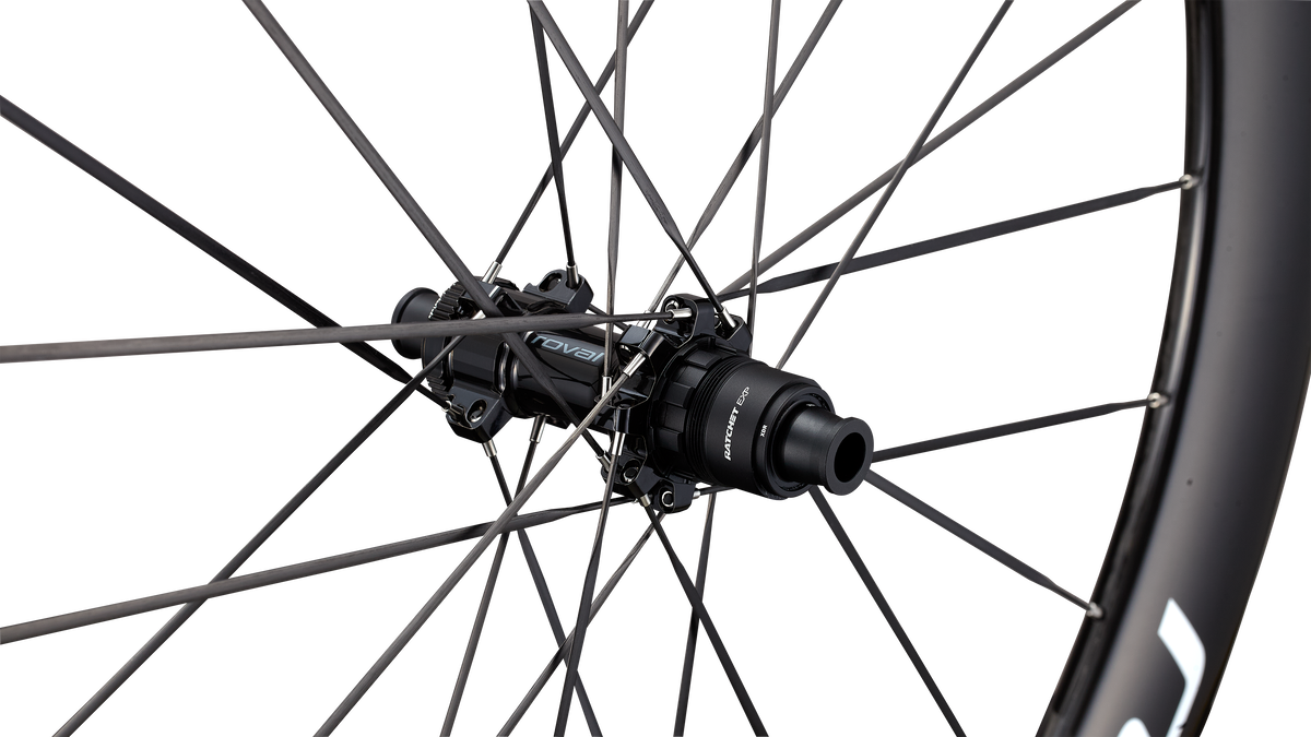 Gloss Carbon/Gloss White