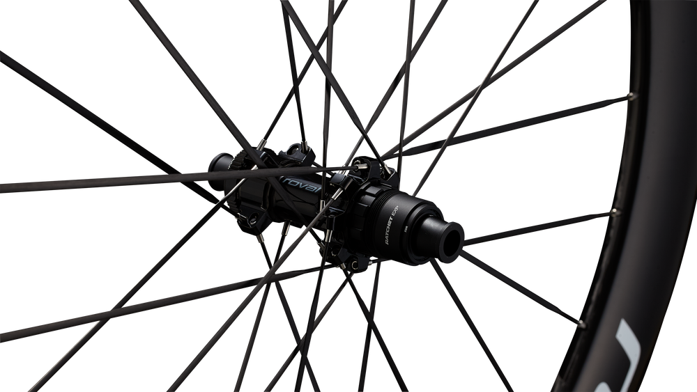 Gloss Carbon/Gloss White