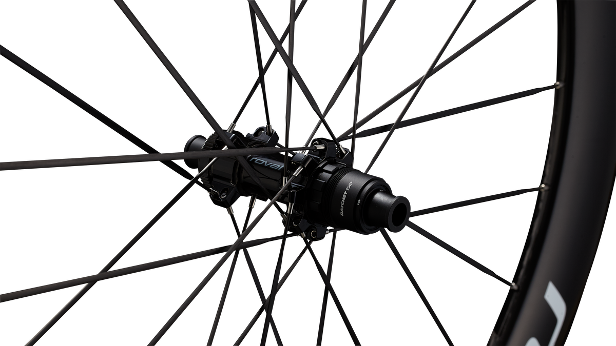 Gloss Carbon/Gloss White