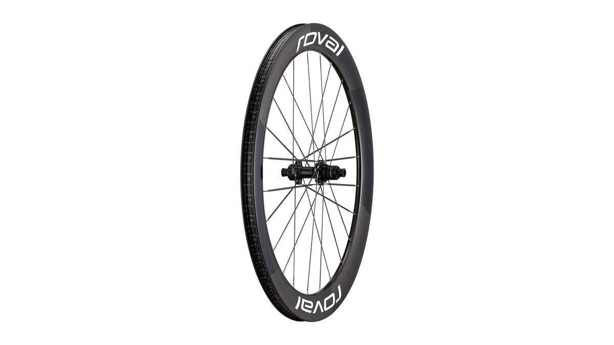 Gloss Carbon/Gloss White