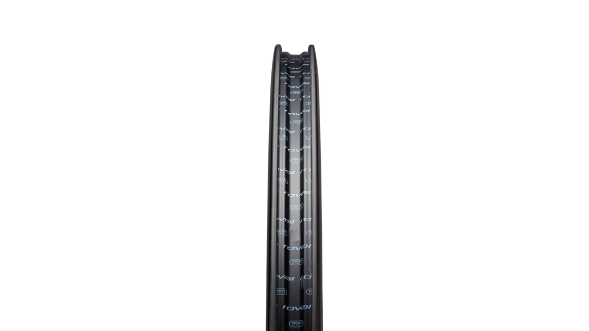 Gloss Carbon/Gloss White