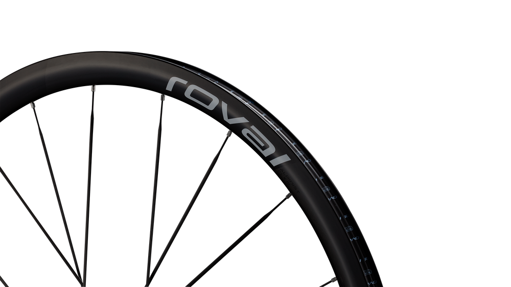 Gloss Carbon/Gloss White