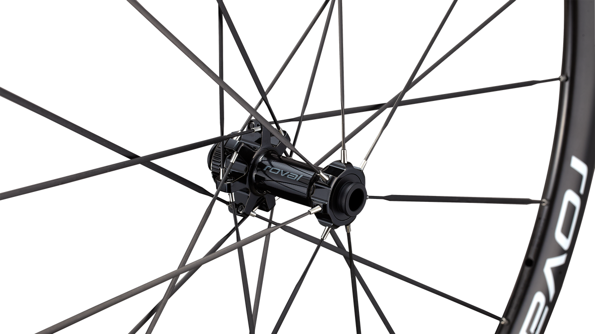 Gloss Carbon/Gloss White