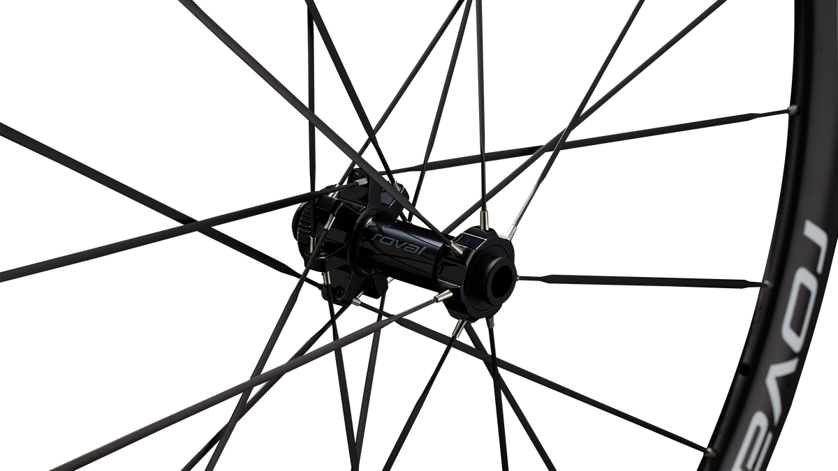 Gloss Carbon/Gloss White