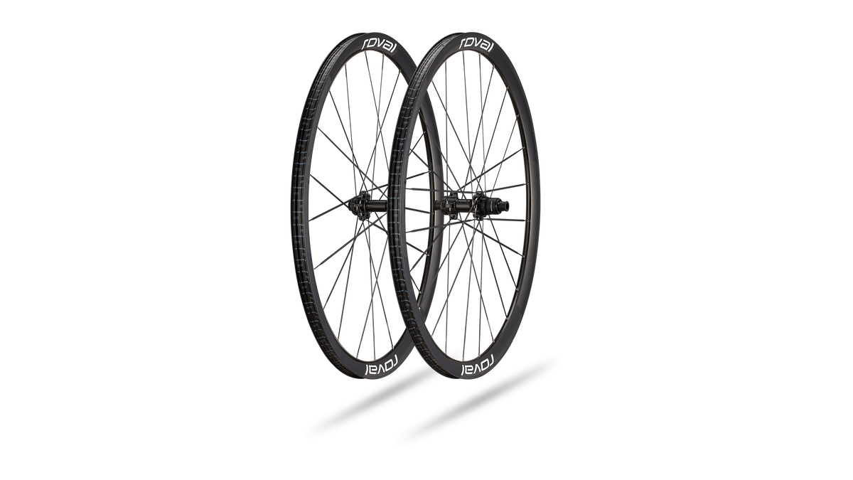 Gloss Carbon/Gloss White