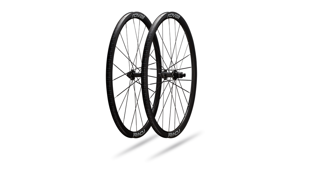 Gloss Carbon/Gloss White