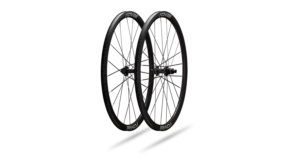 Gloss Carbon/Gloss White