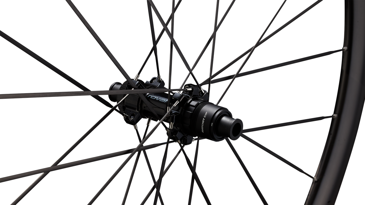 Gloss Carbon/Gloss White