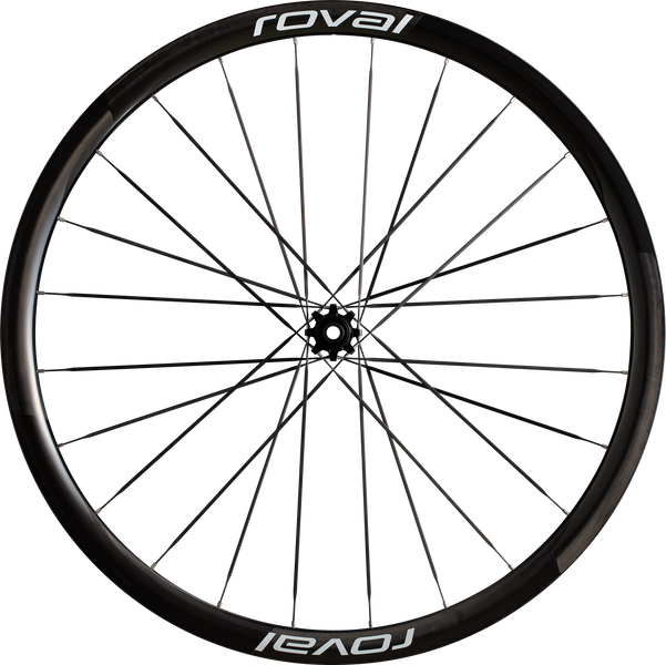 Gloss Carbon/Gloss White