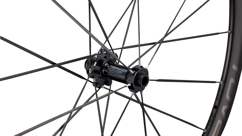 Satin Carbon/Gloss Black