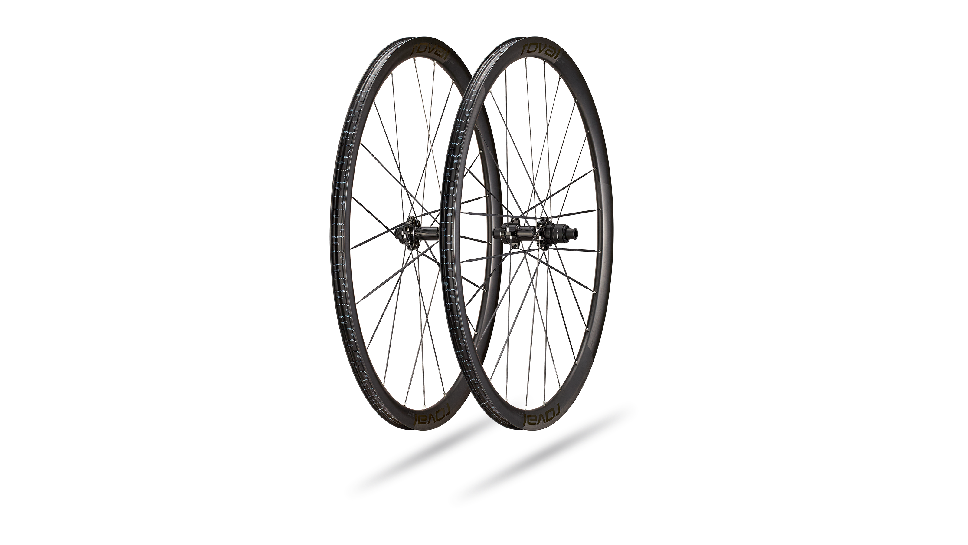 roval alpinist CLX1 後輪 Roval Alpinist CLX HG – Rear