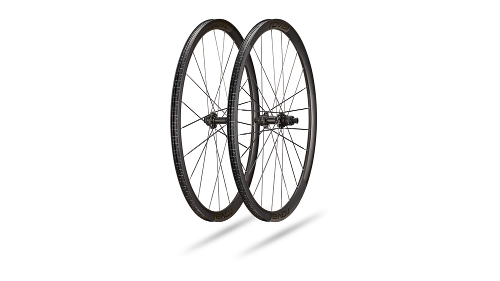 Satin Carbon/Gloss Black