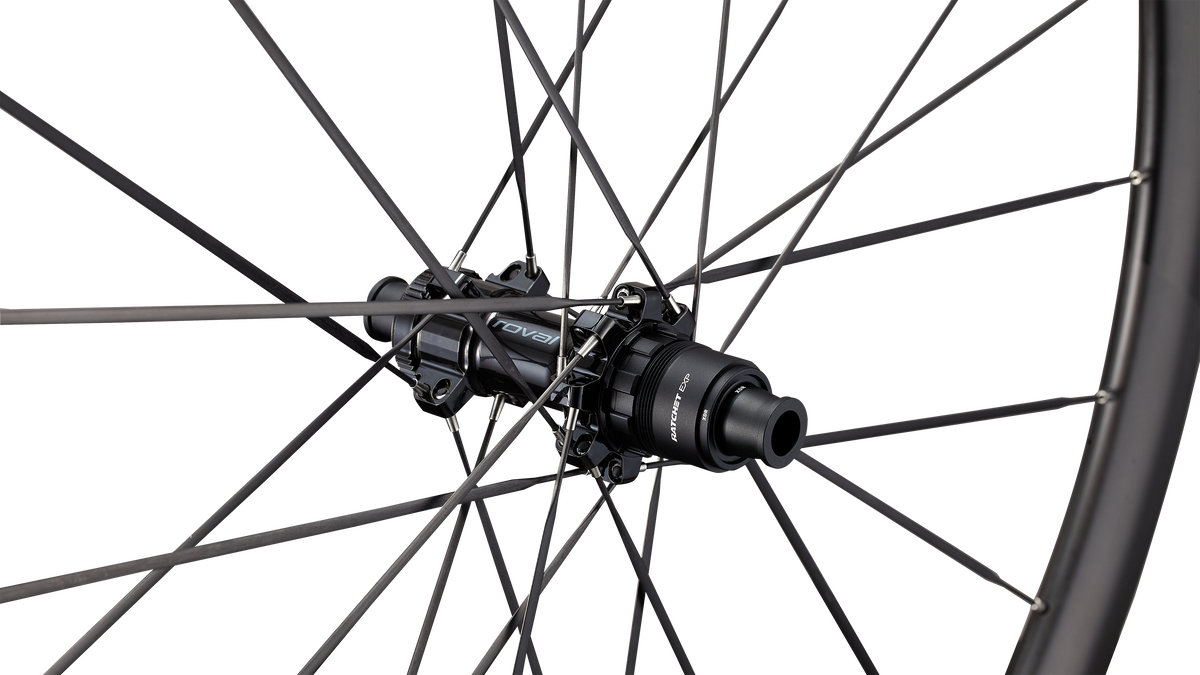 Satin Carbon/Gloss Black