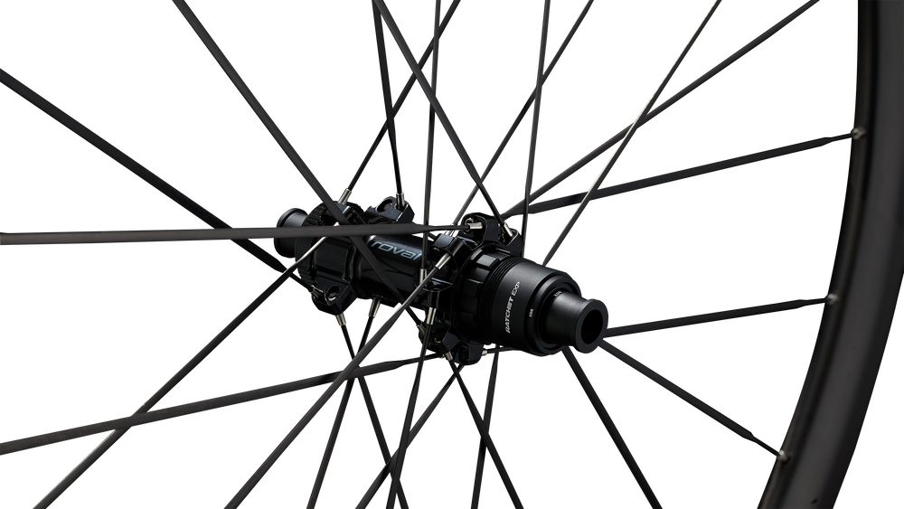 Satin Carbon/Gloss Black