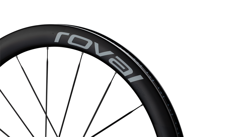 Gloss Carbon/Gloss White