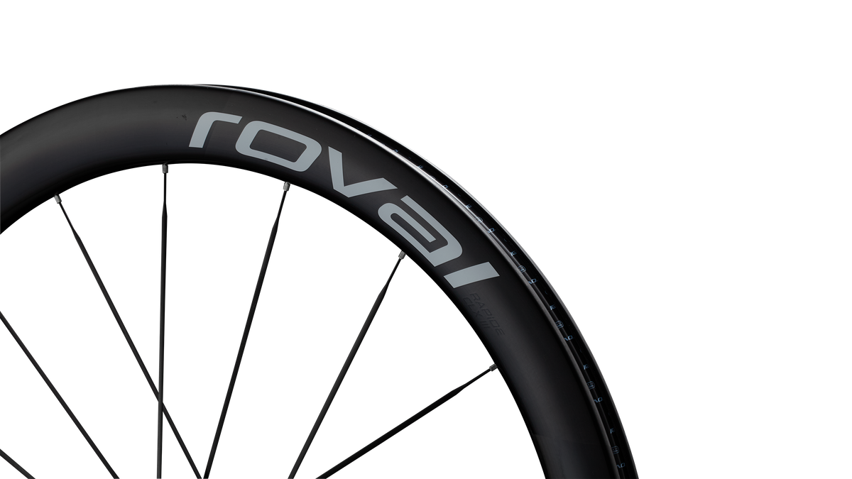 Gloss Carbon/Gloss White