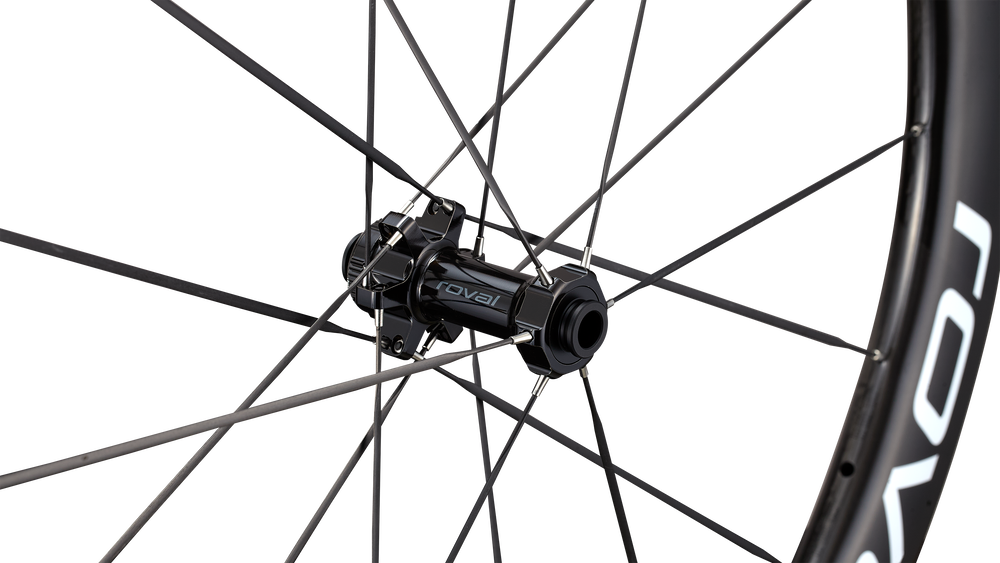 Gloss Carbon/Gloss White