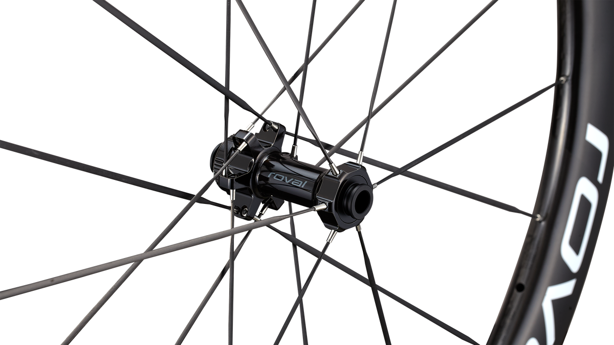 Gloss Carbon/Gloss White