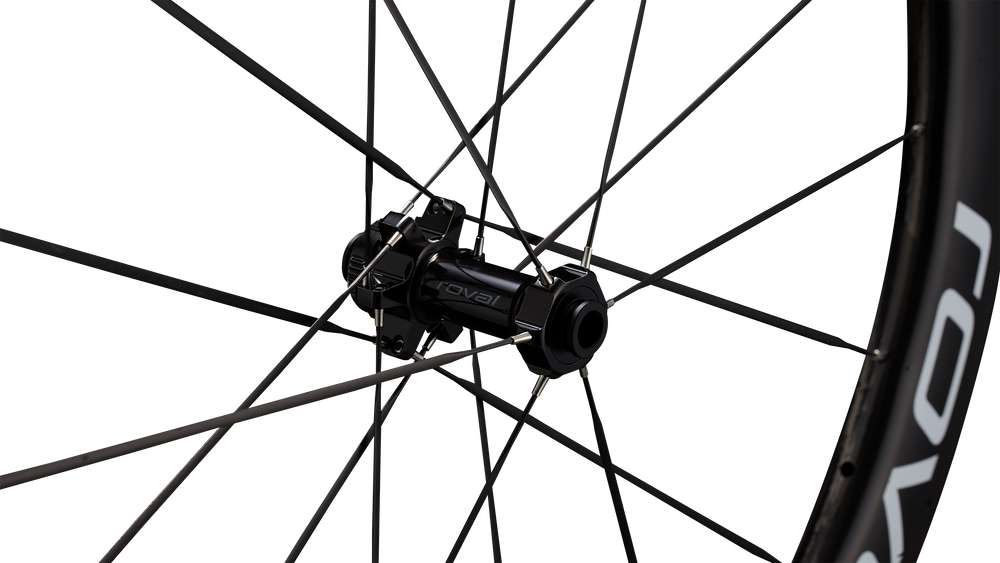 Gloss Carbon/Gloss White