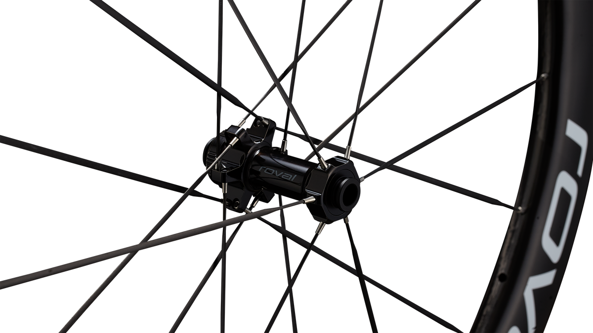 Gloss Carbon/Gloss White